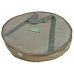 Camp Cover Paella Pan Cover 45 cm Ripstop